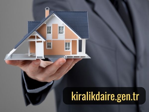 Kiremithane Mahallesi Kiralık Daire